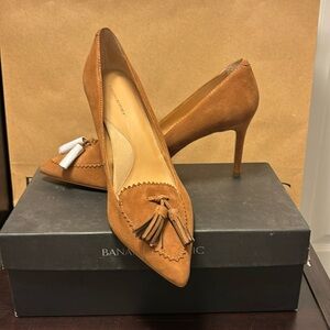 Banana Republic pumps. Size 41EU